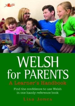 welsh-for-parents-handbook-lisa-jones