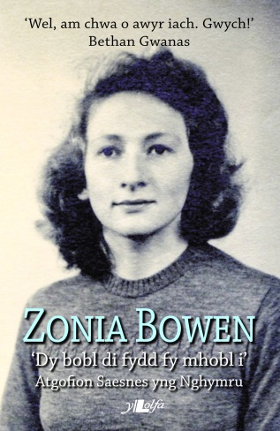 Zonia Bowen - Hunangofiant
