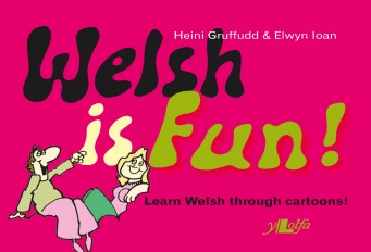 2000 Welsh is Fun yn cyrraedd 200,000