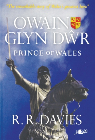 Owain Glyndwr - Prince of Wales